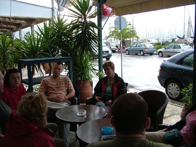 Řecko, jachta 2008 > obr (17)